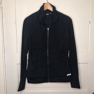 FILA Performance Running Jacket